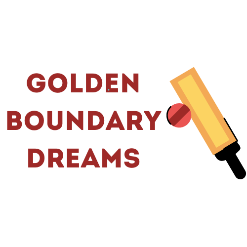 Golden Boundary Dreams